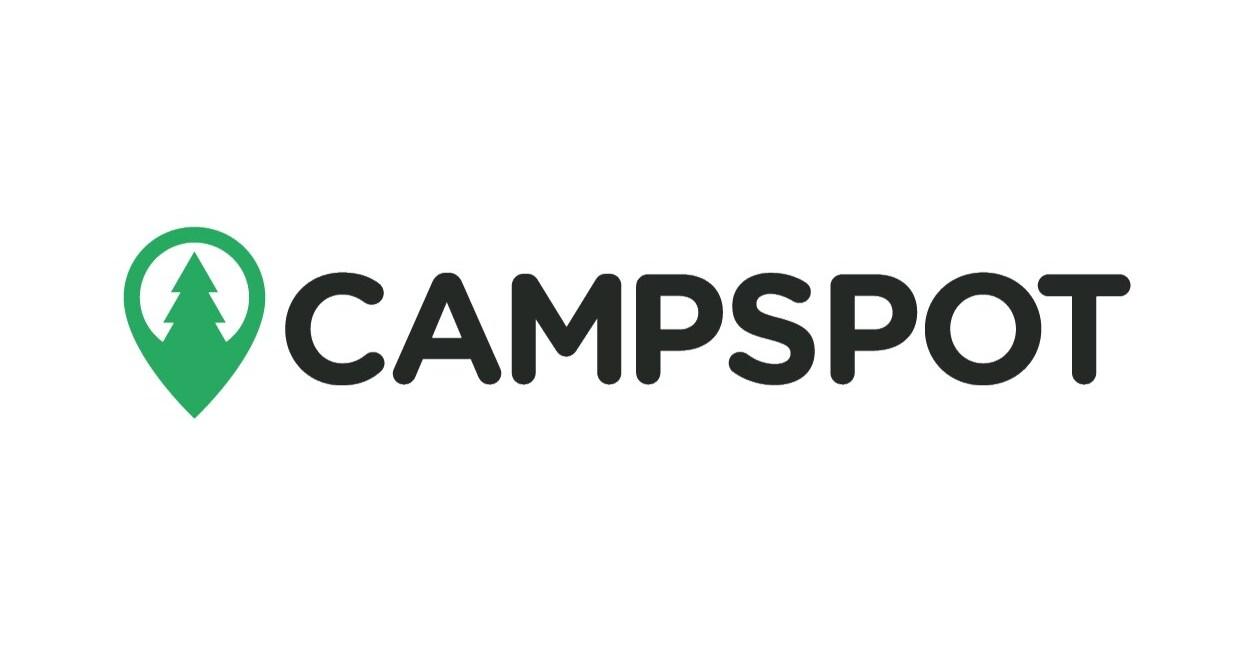 Campspot logo